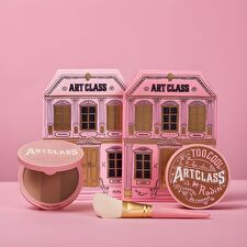too cool for school Artclass By Rodin Shading Boutique Limited Edition Set - 2 Types - #02 Modern too cool for school Artclass By Rodin Shading Boutique Limited Edition Set - 2 Types - #02 Modern