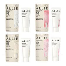 Allie Beauty Tone Up UV SPF 50+ PA++++ - 03 Sheer Ecur - 60g Allie Beauty Tone Up UV SPF 50+ PA++++ - 03 Sheer Ecur - 60g