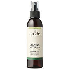 Sukin Signature Hydrating Mist Toner 250ml Sukin Signature Hydrating Mist Toner 250ml