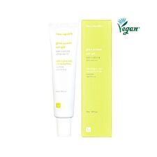 face republic Glow Screen Sun Gel - 40ml face republic Glow Screen Sun Gel - 40ml