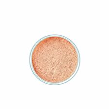 Artdeco Mineral Powder Foundation #2-natural Beige Artdeco Mineral Powder Foundation #2-natural Beige