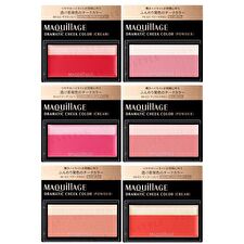 Shiseido Maquillage Dramatic Cheek Color - PK321 Berry Macaron (Powder) Shiseido Maquillage Dramatic Cheek Color - PK321 Berry Macaron (Powder)