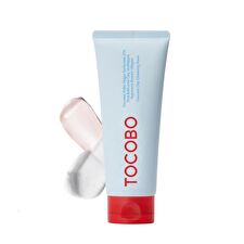 Tocobo Coconut Clay Cleansing Foam - 150ml Tocobo Coconut Clay Cleansing Foam - 150ml