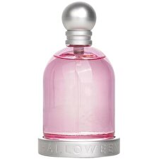 Jesus Del Pozo Halloween Water Lily Eau De Toilette Spray 100ml/3.4oz Jesus Del Pozo Halloween Water Lily Eau De Toilette Spray 100ml/3.4oz