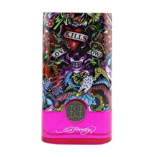 Christian Audigier Ed Hardy Hearts & Daggers Eau De Parfum Spray 100ml/3.4oz Christian Audigier Ed Hardy Hearts & Daggers Eau De Parfum Spray 100ml/3.4oz