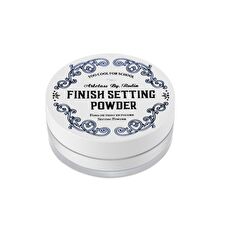 too cool for school Artclass By Rodin Finish Setting Powder - 10g too cool for school Artclass By Rodin Finish Setting Powder - 10g