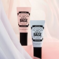 too cool for school Artclass Blanc De Base - 2 Colors - #02 Eclat Rose too cool for school Artclass Blanc De Base - 2 Colors - #02 Eclat Rose