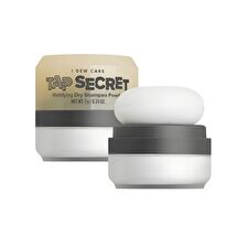 I Dew Care Tap Secret Mattifying Dry Shampoo Powder - Original I Dew Care Tap Secret Mattifying Dry Shampoo Powder - Original