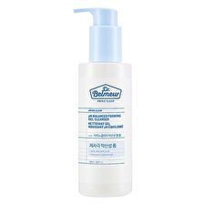 The Face Shop Dr. Belmeur Amino Clear pH-Balanced Foaming Gel Cleanser - 190ml The Face Shop Dr. Belmeur Amino Clear pH-Balanced Foaming Gel Cleanser - 190ml