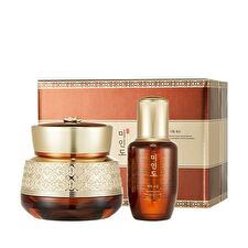 The Face Shop Yehwadam Rejuvenating Cream Special Set - 2 pcs The Face Shop Yehwadam Rejuvenating Cream Special Set - 2 pcs
