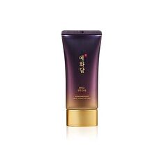 Yehwadam Hwansaenggo Serum Infused Sun Cream - 50ml Yehwadam Hwansaenggo Serum Infused Sun Cream - 50ml