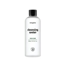 mongdies Cleansing Water - 300ml mongdies Cleansing Water - 300ml
