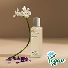 The Face Shop The Therapy Vegan Blending Toner - 180ml The Face Shop The Therapy Vegan Blending Toner - 180ml