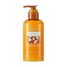 Nature Republic Argan Essential Deep Care Conditioner - Renewed: 300ml Nature Republic Argan Essential Deep Care Conditioner - Renewed: 300ml
