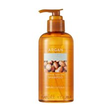 Nature Republic Argan Essential Deep Care Shampoo - Renewed: 300ml Nature Republic Argan Essential Deep Care Shampoo - Renewed: 300ml