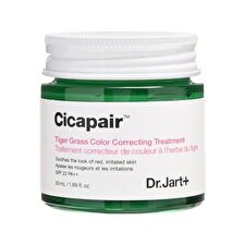 Dr. Jart+ Cicapair Tiger Grass Color Correcting Treatment For Women 30ml/1.7oz Dr. Jart+ Cicapair Tiger Grass Color Correcting Treatment For Women 30ml/1.7oz
