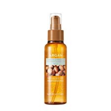 Nature Republic Argan Essential Deep Care Hair Essence - 2024 Version - 80ml Nature Republic Argan Essential Deep Care Hair Essence - 2024 Version - 80ml