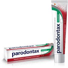 Parodontax Toothpaste Against Fluoride Bleeding 75ml Parodontax Toothpaste Against Fluoride Bleeding 75ml