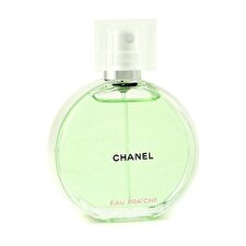 Chanel Chance Eau Fraiche Eau De Toilette Spray 35ml/1.2oz Chanel Chance Eau Fraiche Eau De Toilette Spray 35ml/1.2oz