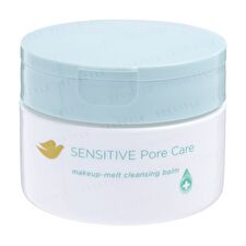 Dove Japan Sensitive Pore Care Makeup-Melt Cleansing Balm - 90g Dove Japan Sensitive Pore Care Makeup-Melt Cleansing Balm - 90g