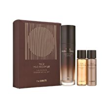 The Saem True Mushroom LX Concentrate Essence Special Set - 3 pcs The Saem True Mushroom LX Concentrate Essence Special Set - 3 pcs