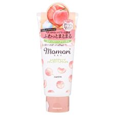 Dariya Momori Peach Fluffy Arrange Naturally Hair Wax - 90g Dariya Momori Peach Fluffy Arrange Naturally Hair Wax - 90g