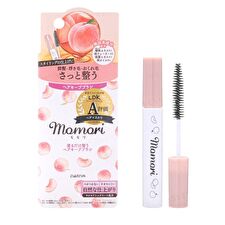Dariya Momori Peach Hair Keep Brush - 10ml Dariya Momori Peach Hair Keep Brush - 10ml