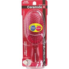 Polyethylene Hair Brush - 1 pc Polyethylene Hair Brush - 1 pc