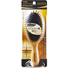 Moisture Plus Polyethylene Hair Brush - 1 pc Moisture Plus Polyethylene Hair Brush - 1 pc