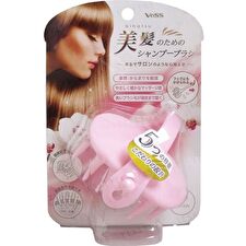 VeSS Shampoo Brush for Beauty Hair - 1 pc VeSS Shampoo Brush for Beauty Hair - 1 pc
