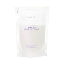 Laneige Cream Skin Cerapeptide Refiner Refill Only - 170ml Laneige Cream Skin Cerapeptide Refiner Refill Only - 170ml