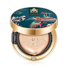 Catkin Summer Palace BB Moisture Cover BB Cream Cushion Foundation Set (#C01 Natural) - #C01 Natural - 13g*2 Catkin Summer Palace BB Moisture Cover BB Cream Cushion Foundation Set (#C01 Natural) - #C01 Natural - 13g*2