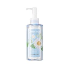 Nature Republic Forest Garden Chamomile Deep Cleansing Oil - Renewed: 200ml Nature Republic Forest Garden Chamomile Deep Cleansing Oil - Renewed: 200ml