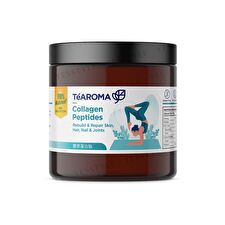 Collagen Peptides Unflavored - 180g Collagen Peptides Unflavored - 180g