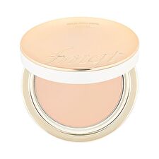 The Face Shop fmgt Gold Collagen Ampoule Cover Cake - 2 Colors - #201 The Face Shop fmgt Gold Collagen Ampoule Cover Cake - 2 Colors - #201