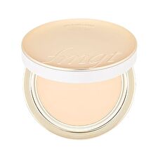 The Face Shop fmgt Gold Collagen Ampoule Two-Way Pact - 2 Colors - #201 The Face Shop fmgt Gold Collagen Ampoule Two-Way Pact - 2 Colors - #201