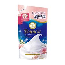 Cow Brand Soap Bouncia Airy Bouquet Body Soap - 360ml Refill Cow Brand Soap Bouncia Airy Bouquet Body Soap - 360ml Refill