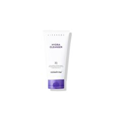Dermafirm Hydra Cleanser R4 Perilla Purple - 150g Dermafirm Hydra Cleanser R4 Perilla Purple - 150g