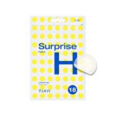 Tia'm Surprise H Patch - 18 patches Tia'm Surprise H Patch - 18 patches