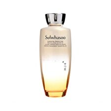 Sulwhasoo Essential Perfecting Revitalizing Water EX - 2025 Version - 150ml Sulwhasoo Essential Perfecting Revitalizing Water EX - 2025 Version - 150ml