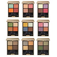Lunasol Eye Coloration - 17 Smoky Quartz Lunasol Eye Coloration - 17 Smoky Quartz