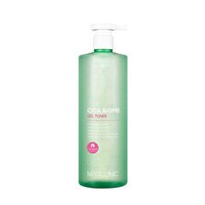 Cica Biome Gel Toner - 500ml Cica Biome Gel Toner - 500ml