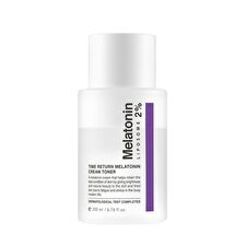 Maxclinic Time Return Melatonin Cream Toner - 200ml Maxclinic Time Return Melatonin Cream Toner - 200ml
