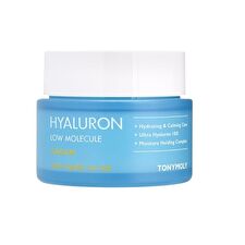 Derma Lab Low Molecule Hyaluron 10X Cream - 80ml Derma Lab Low Molecule Hyaluron 10X Cream - 80ml