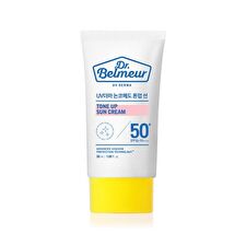 The Face Shop Dr. Belmeur UV Derma Tone Up Sun Cream - 50ml The Face Shop Dr. Belmeur UV Derma Tone Up Sun Cream - 50ml