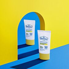 The Face Shop Dr. Belmeur UV Derma Zinc 100 Mineral Sun Cream - 50ml The Face Shop Dr. Belmeur UV Derma Zinc 100 Mineral Sun Cream - 50ml