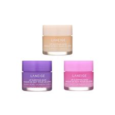 Laneige Lip Sleeping Mask - 3 Types - Gummy Bear Laneige Lip Sleeping Mask - 3 Types - Gummy Bear