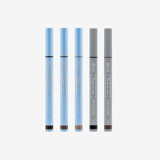 too cool for school Artclass Mood Pen Liner - 5 Colors - #03 Soft Brown too cool for school Artclass Mood Pen Liner - 5 Colors - #03 Soft Brown