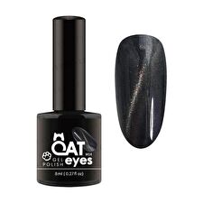 Cat Eyes Nail Gel Polish M04 - 8ml Cat Eyes Nail Gel Polish M04 - 8ml
