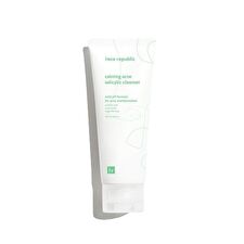 Calming Acne Salicylic Cleanser - 2023 Version - 100ml Calming Acne Salicylic Cleanser - 2023 Version - 100ml